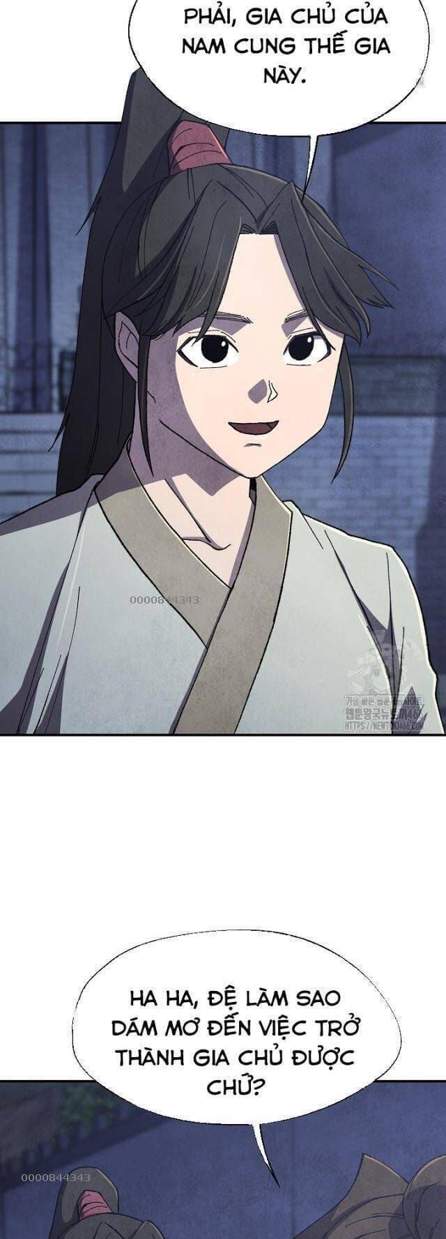 đọc truyện Ngoại Tôn Thiên Tài Của Nam Cung Thế Gia Chương 47 ảnh 5 tại Thiên Thai Truyện