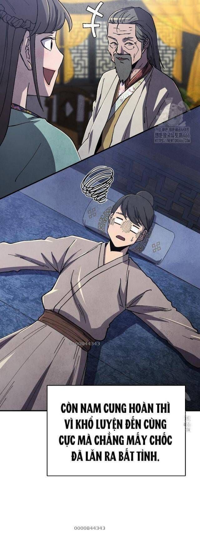 đọc truyện Ngoại Tôn Thiên Tài Của Nam Cung Thế Gia Chương 47 ảnh 34 tại Thiên Thai Truyện