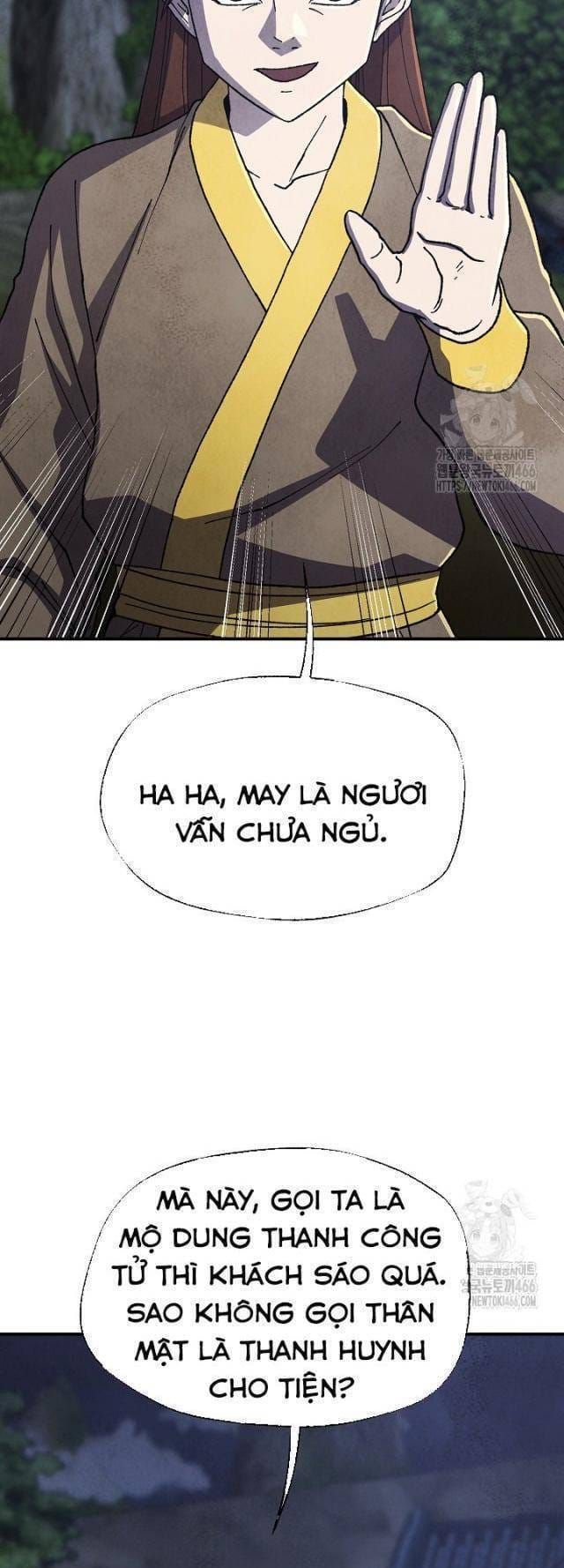 đọc truyện Ngoại Tôn Thiên Tài Của Nam Cung Thế Gia Chương 47 ảnh 39 tại Thiên Thai Truyện