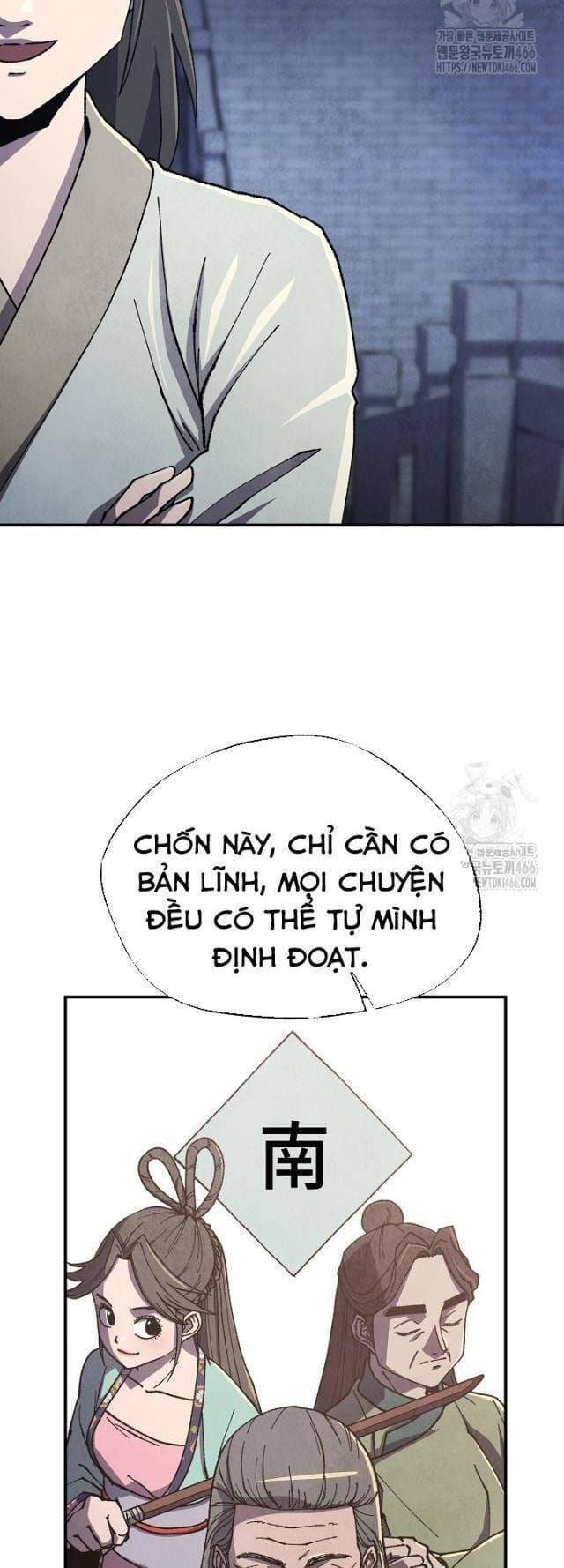 đọc truyện Ngoại Tôn Thiên Tài Của Nam Cung Thế Gia Chương 47 ảnh 8 tại Thiên Thai Truyện