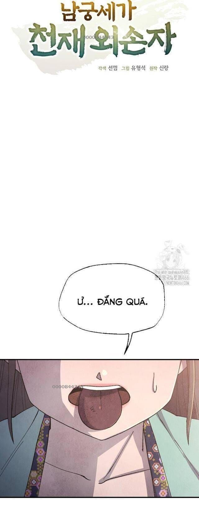 đọc truyện Ngoại Tôn Thiên Tài Của Nam Cung Thế Gia Chương 48 ảnh 13 tại Thiên Thai Truyện