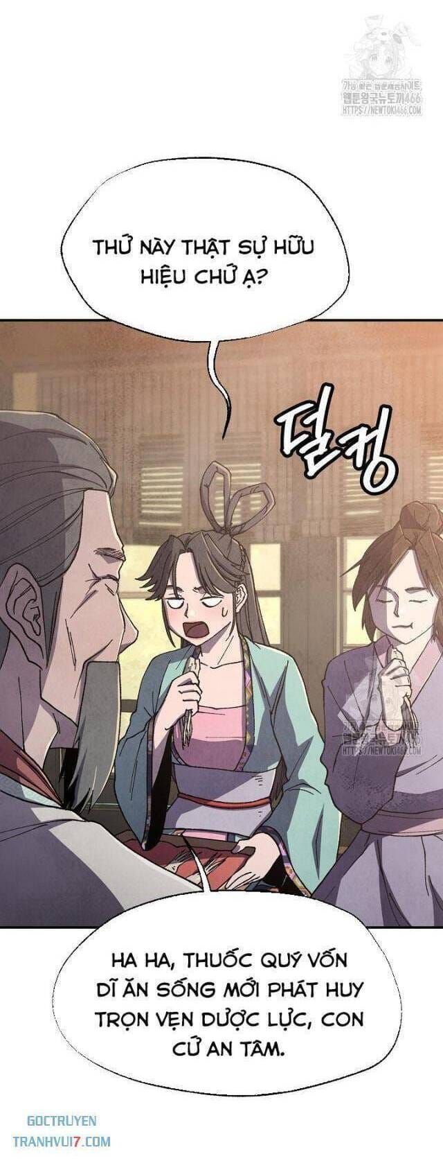 đọc truyện Ngoại Tôn Thiên Tài Của Nam Cung Thế Gia Chương 48 ảnh 14 tại Thiên Thai Truyện