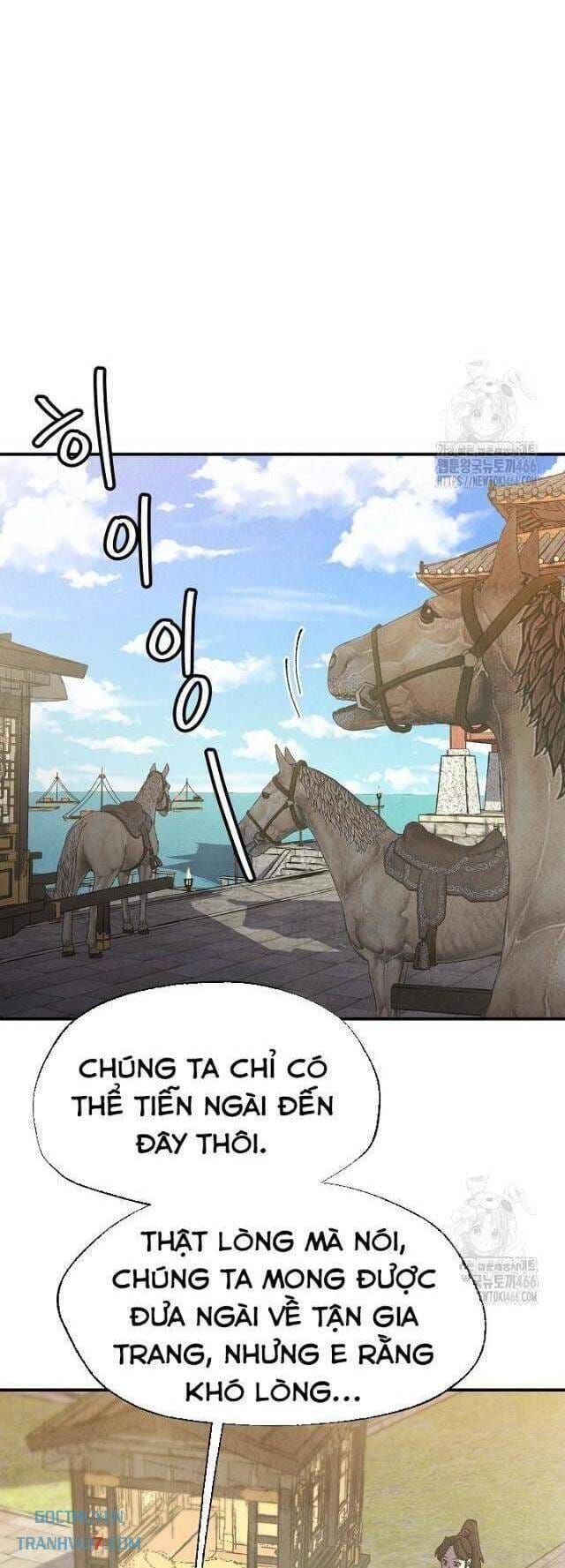 đọc truyện Ngoại Tôn Thiên Tài Của Nam Cung Thế Gia Chương 48 ảnh 18 tại Thiên Thai Truyện