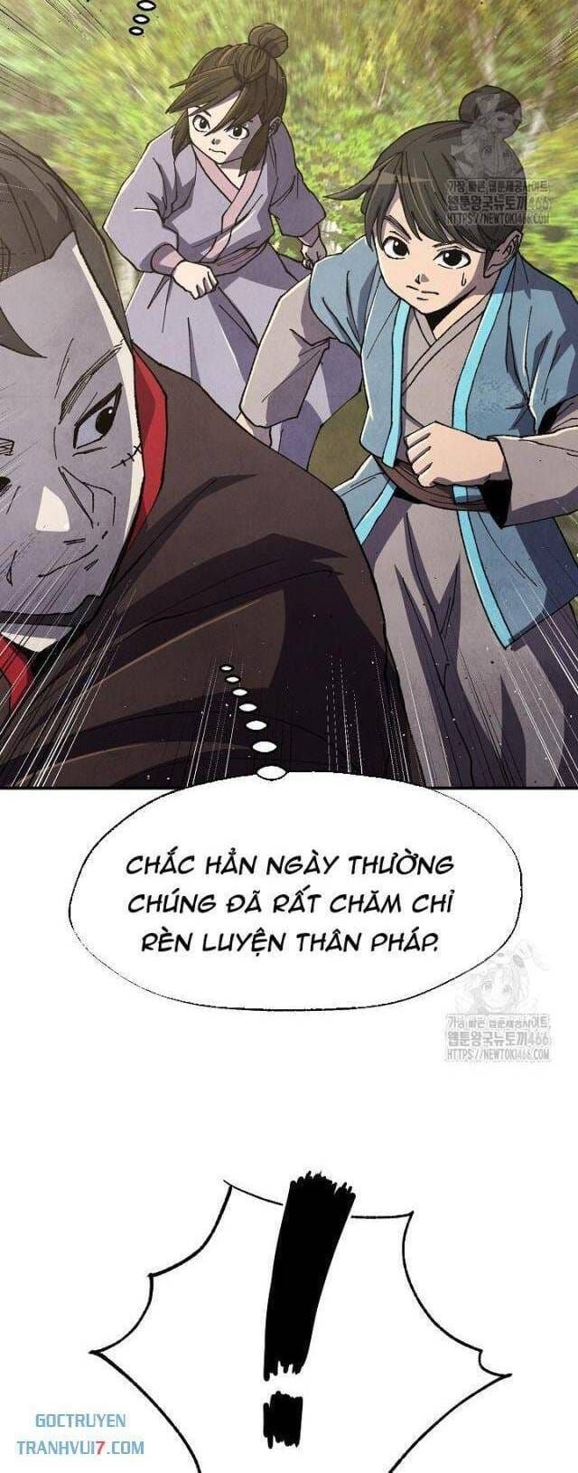 đọc truyện Ngoại Tôn Thiên Tài Của Nam Cung Thế Gia Chương 48 ảnh 38 tại Thiên Thai Truyện