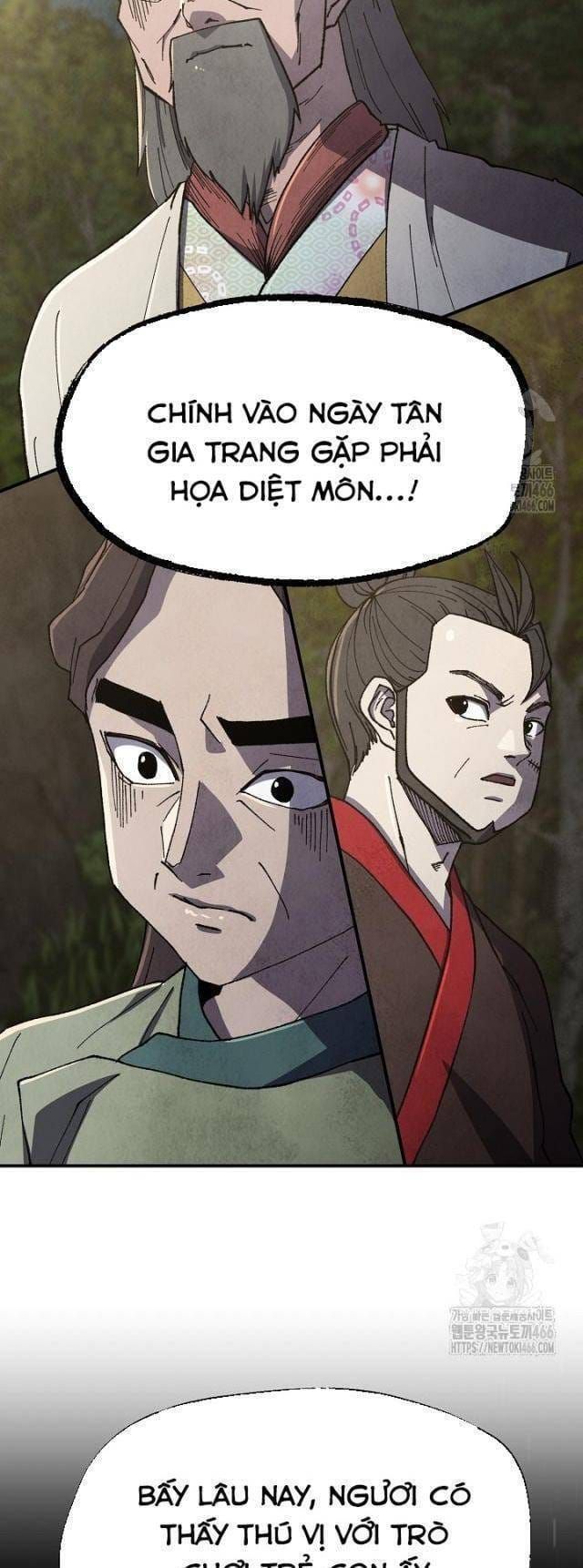 đọc truyện Ngoại Tôn Thiên Tài Của Nam Cung Thế Gia Chương 48 ảnh 55 tại Thiên Thai Truyện