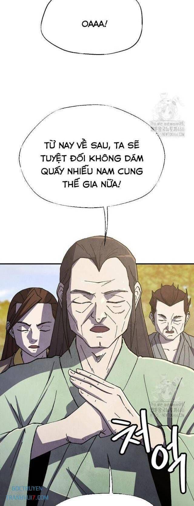 đọc truyện Ngoại Tôn Thiên Tài Của Nam Cung Thế Gia Chương 48 ảnh 8 tại Thiên Thai Truyện