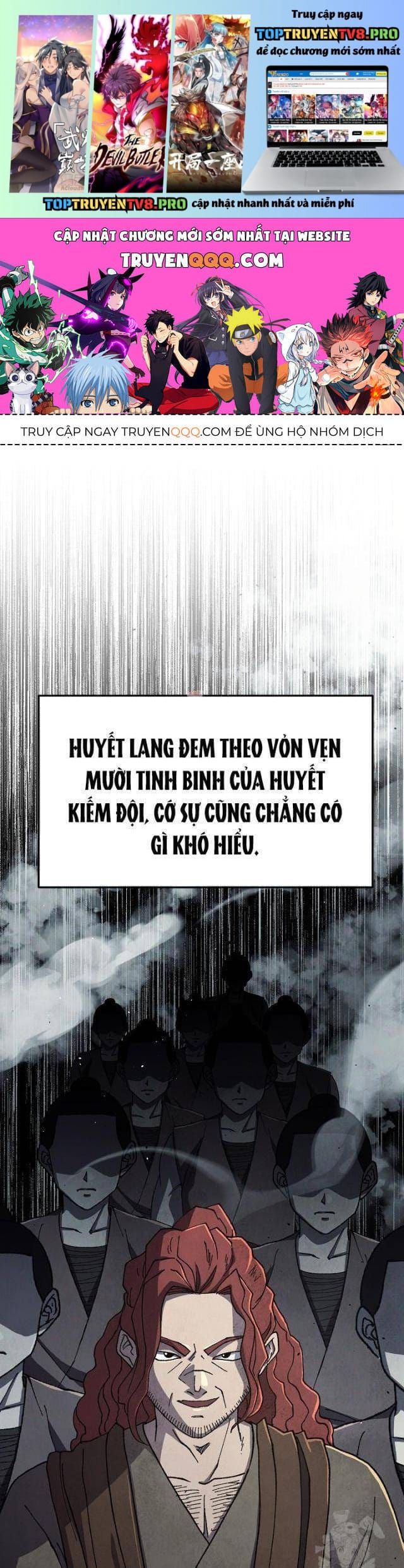 đọc truyện Ngoại Tôn Thiên Tài Của Nam Cung Thế Gia Chương 49 ảnh 3 tại Thiên Thai Truyện