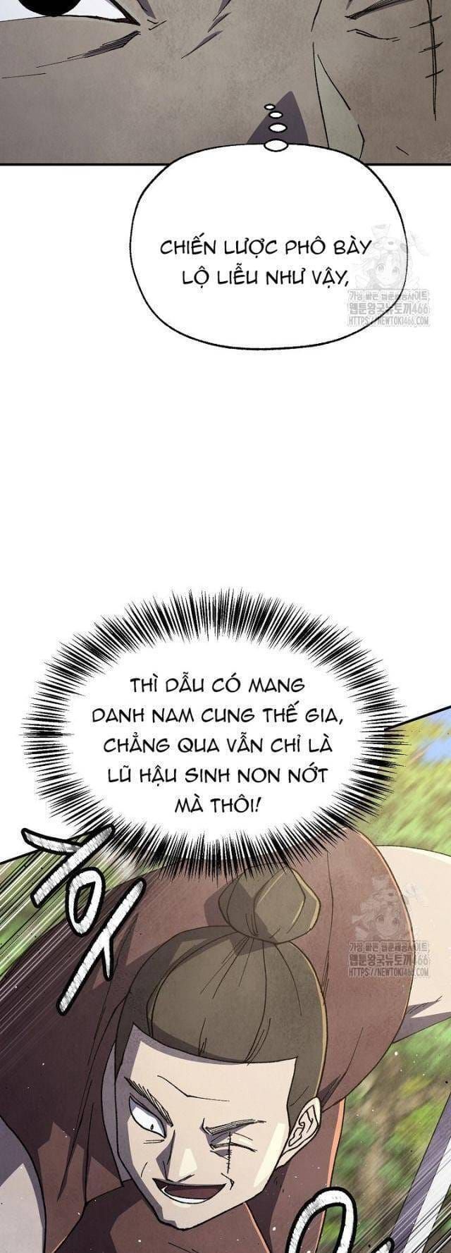 đọc truyện Ngoại Tôn Thiên Tài Của Nam Cung Thế Gia Chương 49 ảnh 15 tại Thiên Thai Truyện