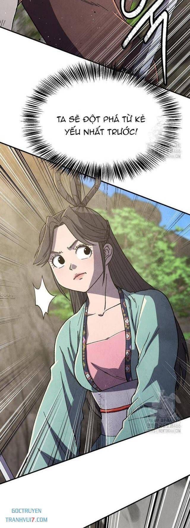 đọc truyện Ngoại Tôn Thiên Tài Của Nam Cung Thế Gia Chương 49 ảnh 16 tại Thiên Thai Truyện