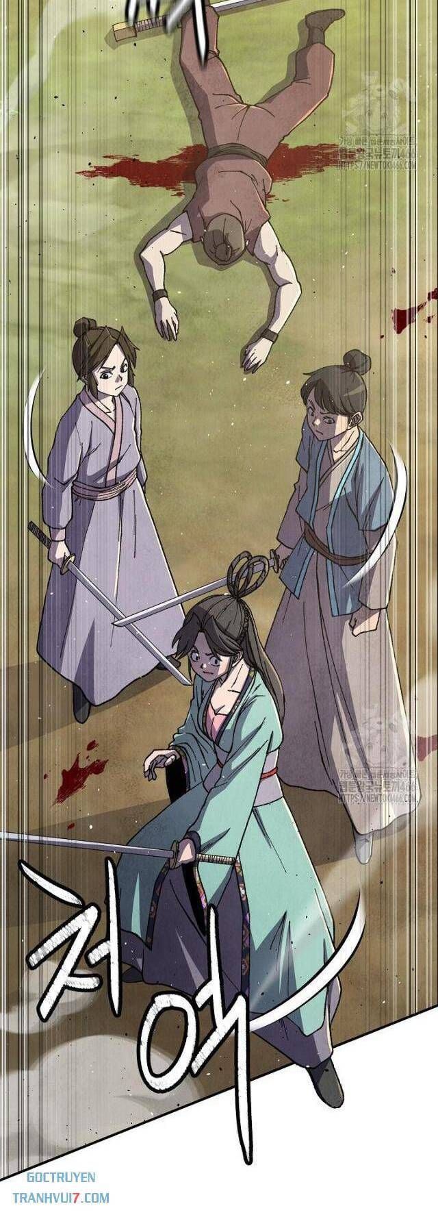 đọc truyện Ngoại Tôn Thiên Tài Của Nam Cung Thế Gia Chương 49 ảnh 30 tại Thiên Thai Truyện