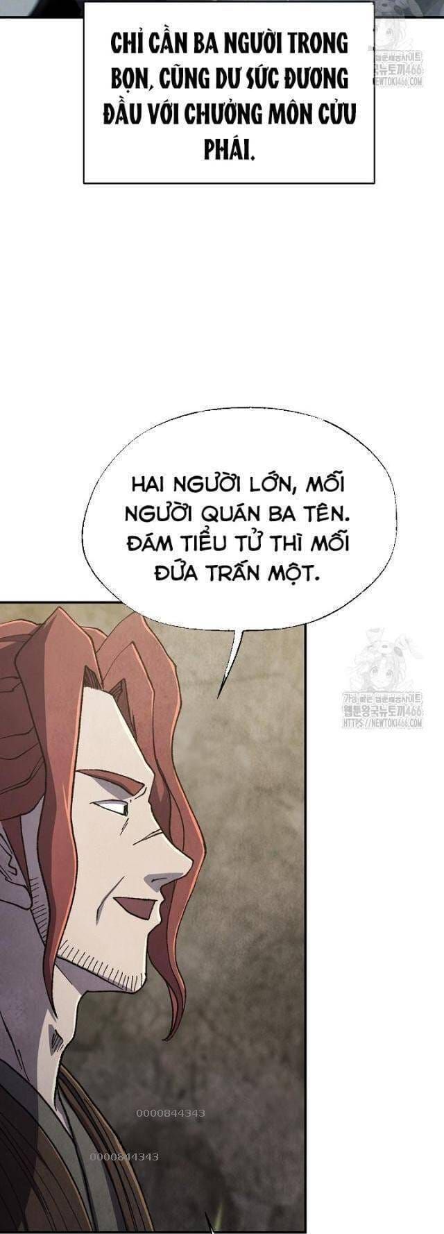 đọc truyện Ngoại Tôn Thiên Tài Của Nam Cung Thế Gia Chương 49 ảnh 5 tại Thiên Thai Truyện