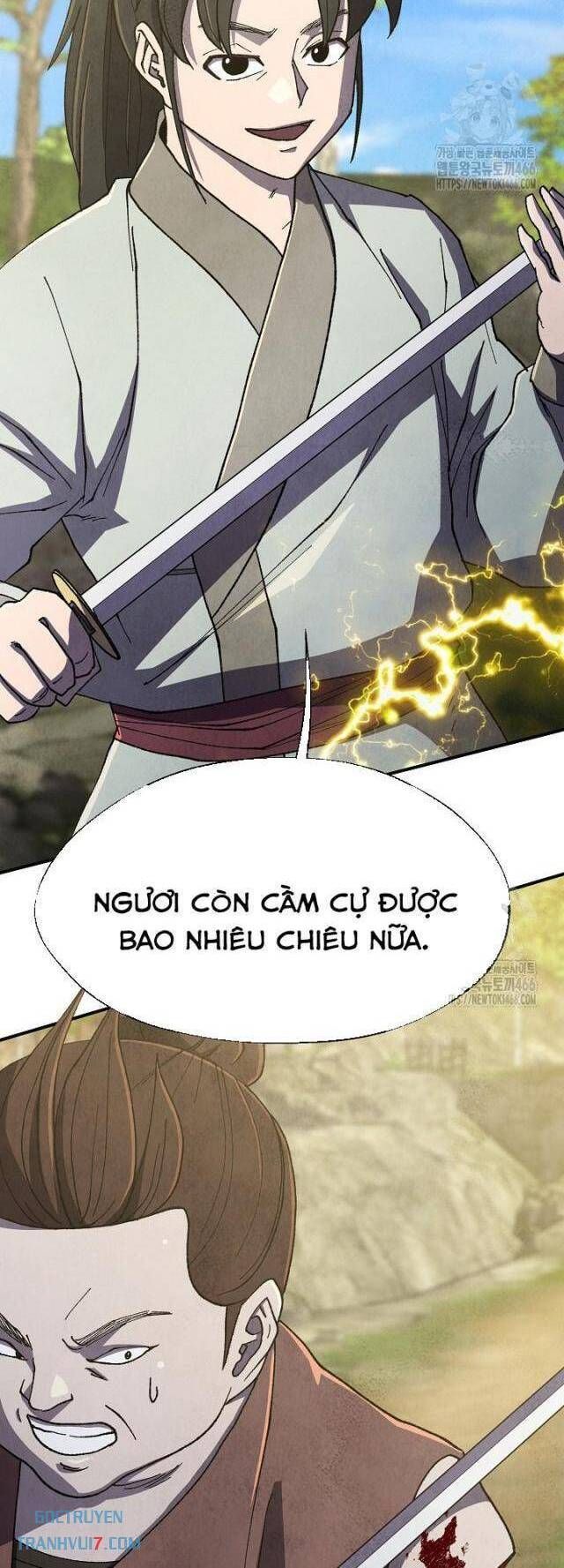 đọc truyện Ngoại Tôn Thiên Tài Của Nam Cung Thế Gia Chương 49 ảnh 39 tại Thiên Thai Truyện