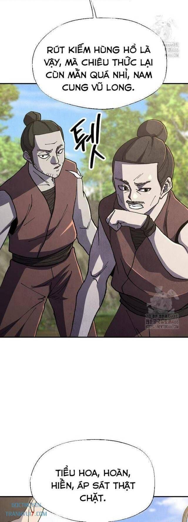 đọc truyện Ngoại Tôn Thiên Tài Của Nam Cung Thế Gia Chương 49 ảnh 6 tại Thiên Thai Truyện