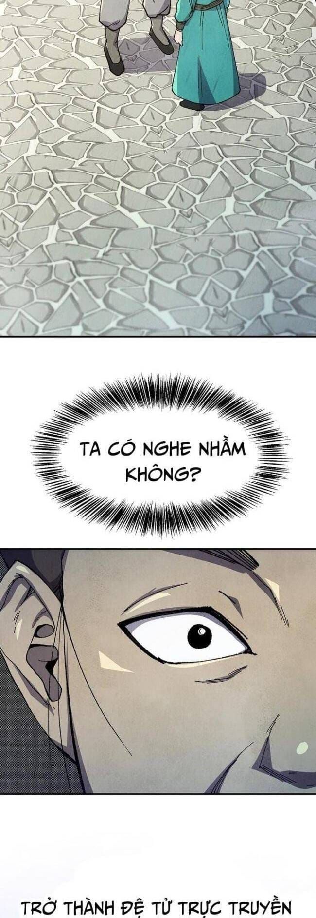 đọc truyện Ngoại Tôn Thiên Tài Của Nam Cung Thế Gia Chương 5 ảnh 4 tại Thiên Thai Truyện