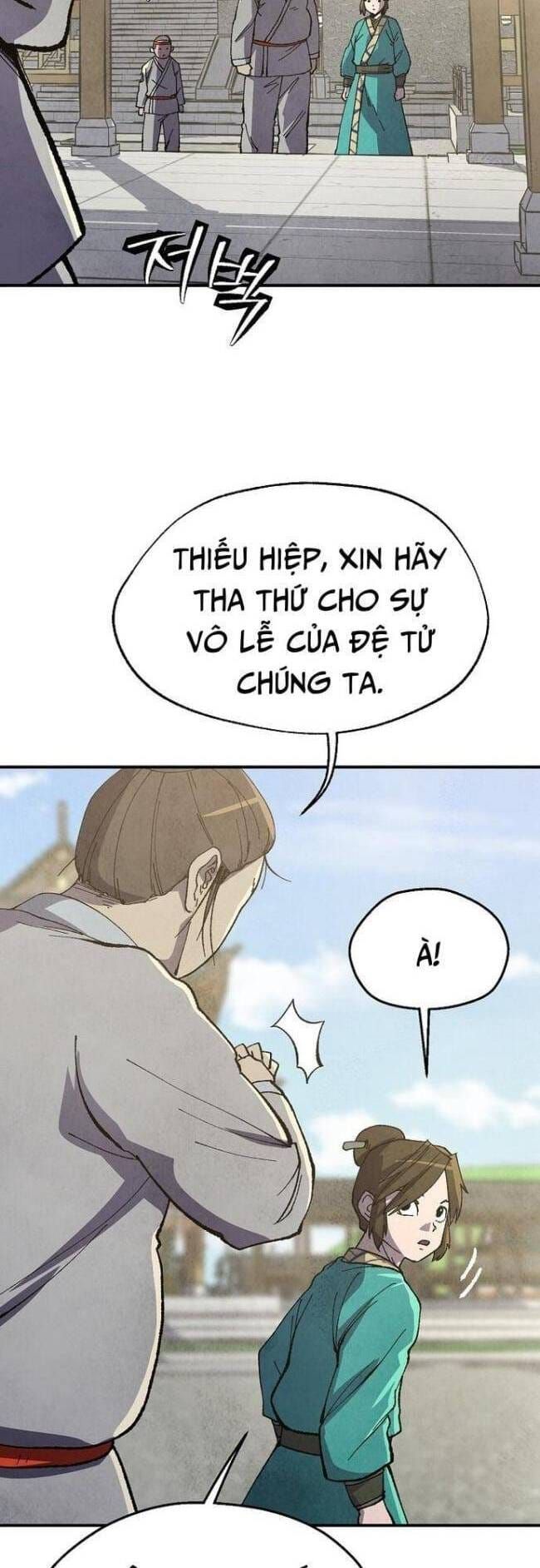 đọc truyện Ngoại Tôn Thiên Tài Của Nam Cung Thế Gia Chương 5 ảnh 22 tại Thiên Thai Truyện