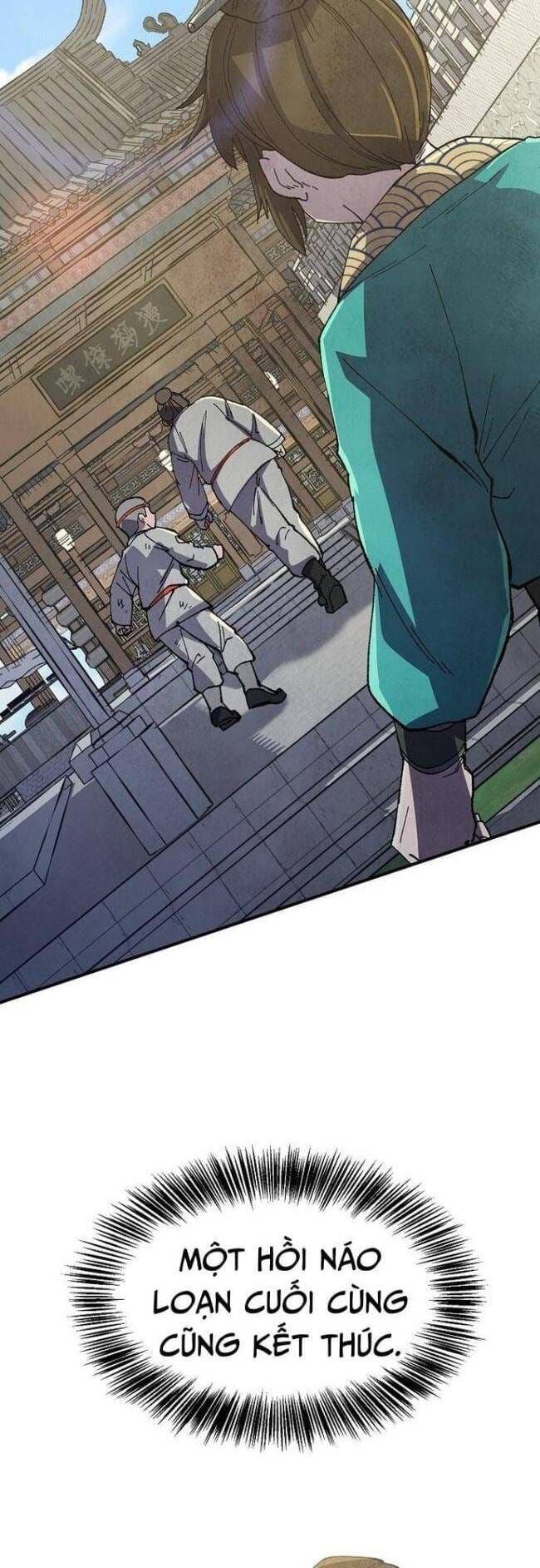 đọc truyện Ngoại Tôn Thiên Tài Của Nam Cung Thế Gia Chương 5 ảnh 28 tại Thiên Thai Truyện