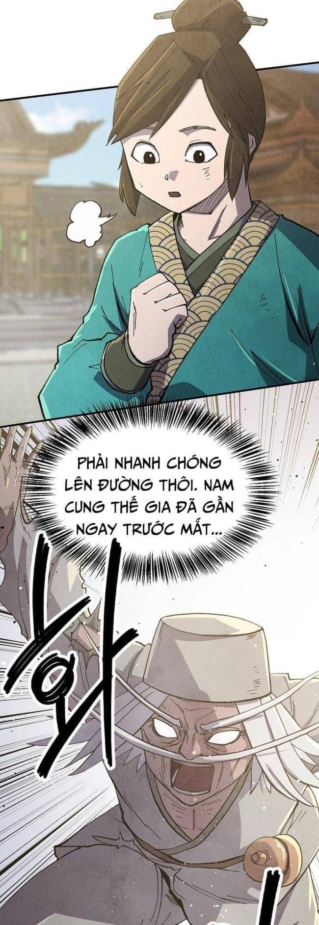 đọc truyện Ngoại Tôn Thiên Tài Của Nam Cung Thế Gia Chương 5 ảnh 29 tại Thiên Thai Truyện