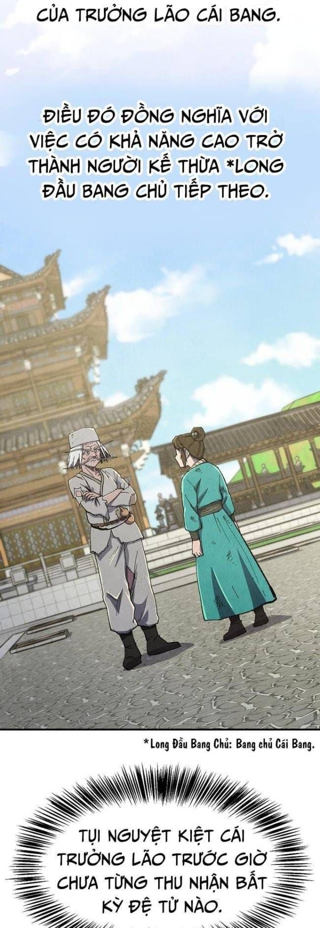 đọc truyện Ngoại Tôn Thiên Tài Của Nam Cung Thế Gia Chương 5 ảnh 5 tại Thiên Thai Truyện