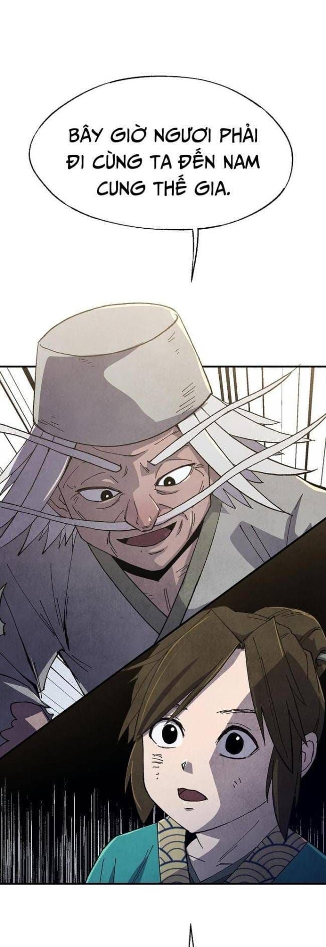 đọc truyện Ngoại Tôn Thiên Tài Của Nam Cung Thế Gia Chương 5 ảnh 39 tại Thiên Thai Truyện