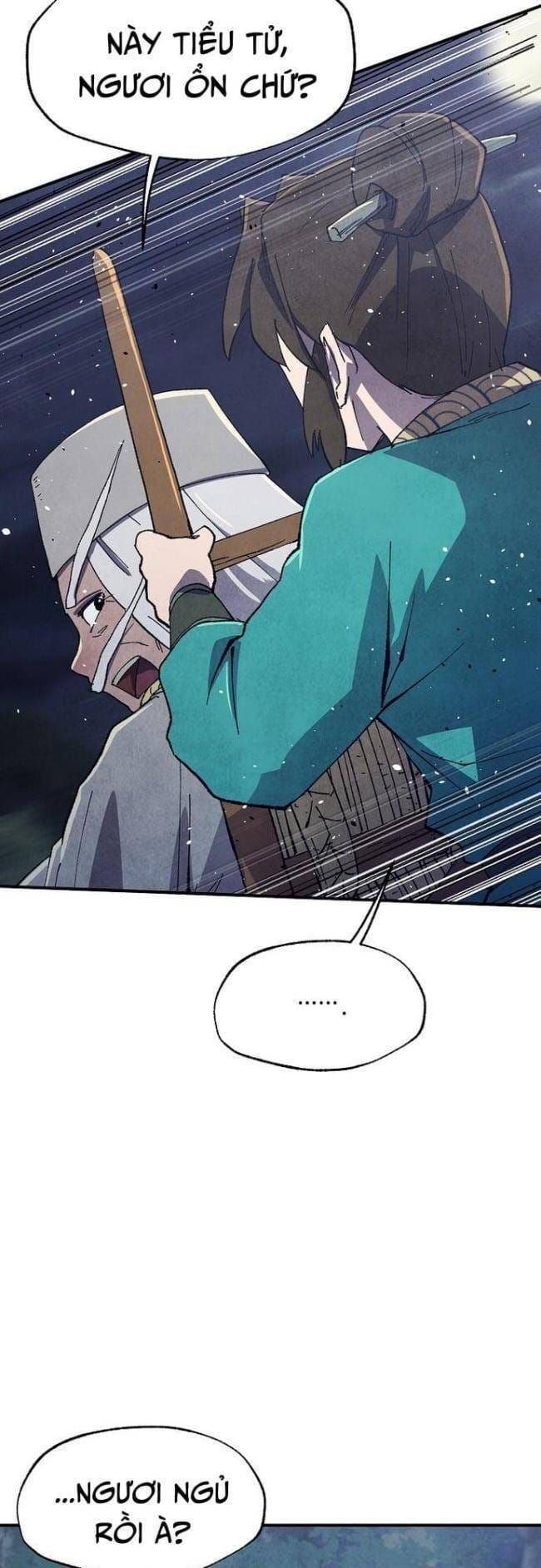 đọc truyện Ngoại Tôn Thiên Tài Của Nam Cung Thế Gia Chương 5 ảnh 53 tại Thiên Thai Truyện