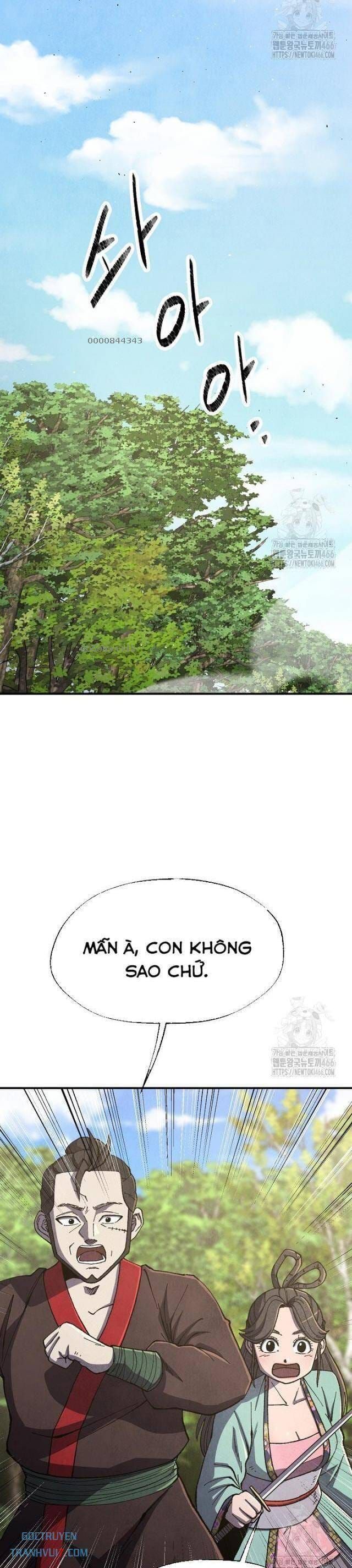 đọc truyện Ngoại Tôn Thiên Tài Của Nam Cung Thế Gia Chương 51 ảnh 13 tại Thiên Thai Truyện