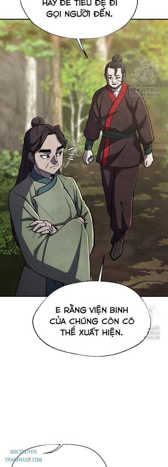 đọc truyện Ngoại Tôn Thiên Tài Của Nam Cung Thế Gia Chương 51 ảnh 22 tại Thiên Thai Truyện