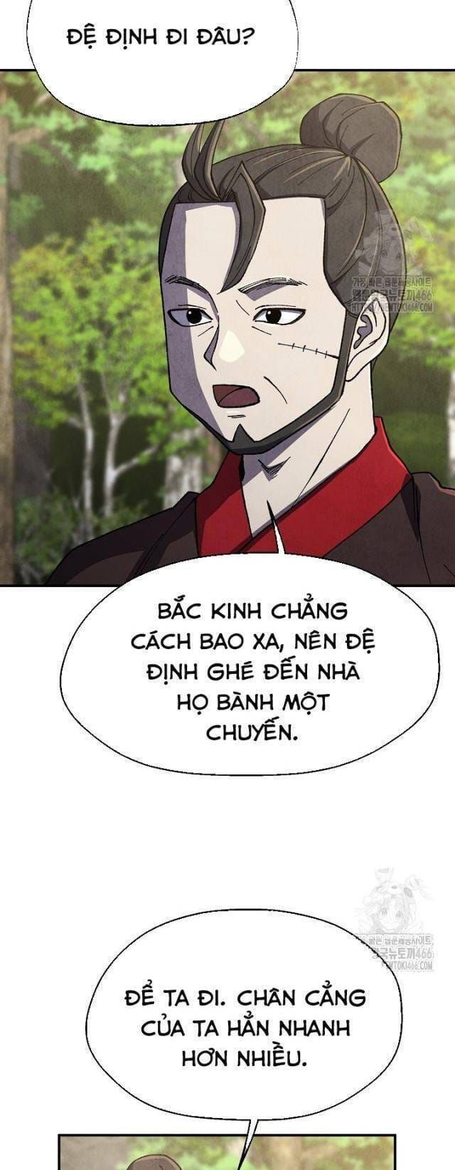 đọc truyện Ngoại Tôn Thiên Tài Của Nam Cung Thế Gia Chương 51 ảnh 23 tại Thiên Thai Truyện