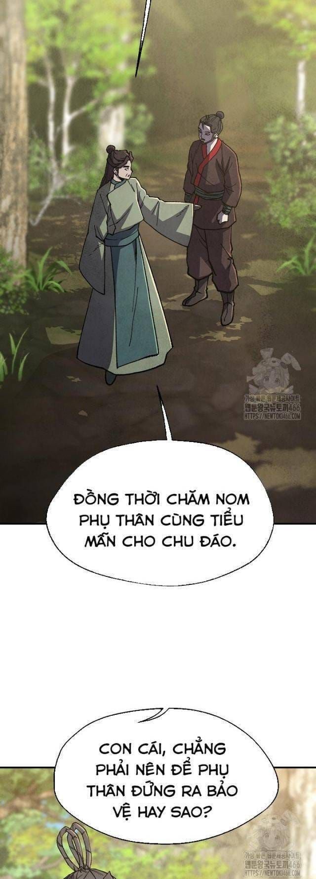 đọc truyện Ngoại Tôn Thiên Tài Của Nam Cung Thế Gia Chương 51 ảnh 25 tại Thiên Thai Truyện