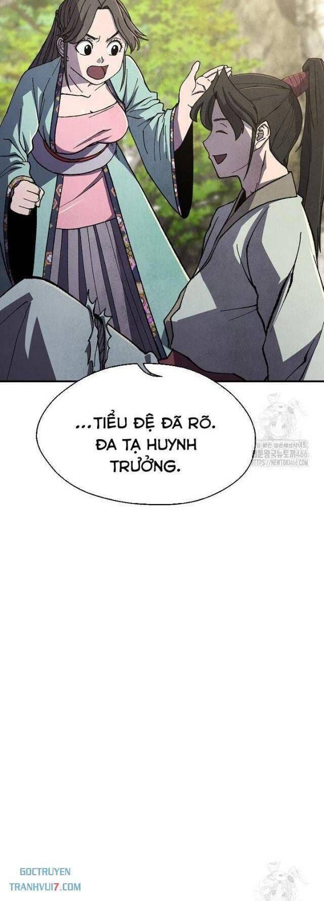 đọc truyện Ngoại Tôn Thiên Tài Của Nam Cung Thế Gia Chương 51 ảnh 26 tại Thiên Thai Truyện