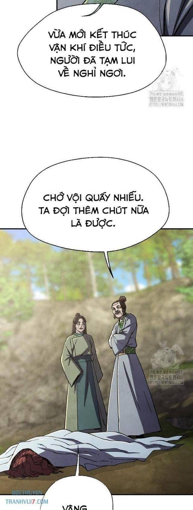 đọc truyện Ngoại Tôn Thiên Tài Của Nam Cung Thế Gia Chương 51 ảnh 36 tại Thiên Thai Truyện