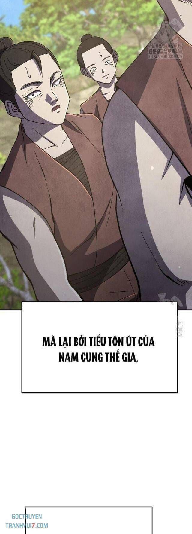 đọc truyện Ngoại Tôn Thiên Tài Của Nam Cung Thế Gia Chương 51 ảnh 6 tại Thiên Thai Truyện