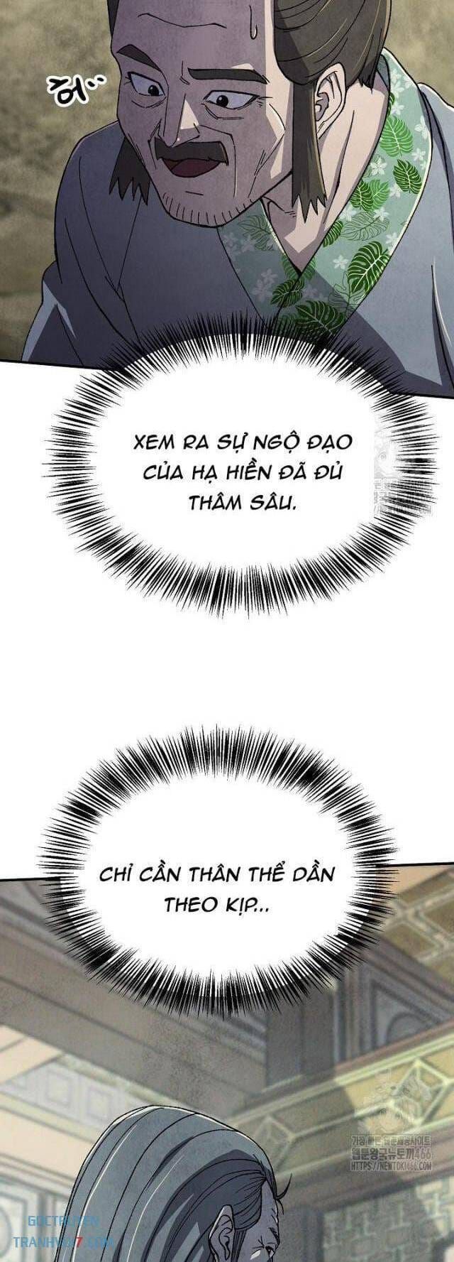 đọc truyện Ngoại Tôn Thiên Tài Của Nam Cung Thế Gia Chương 51 ảnh 59 tại Thiên Thai Truyện