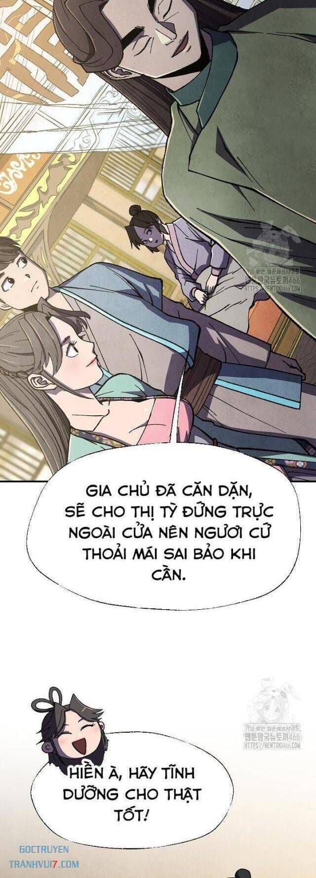 đọc truyện Ngoại Tôn Thiên Tài Của Nam Cung Thế Gia Chương 52 ảnh 16 tại Thiên Thai Truyện