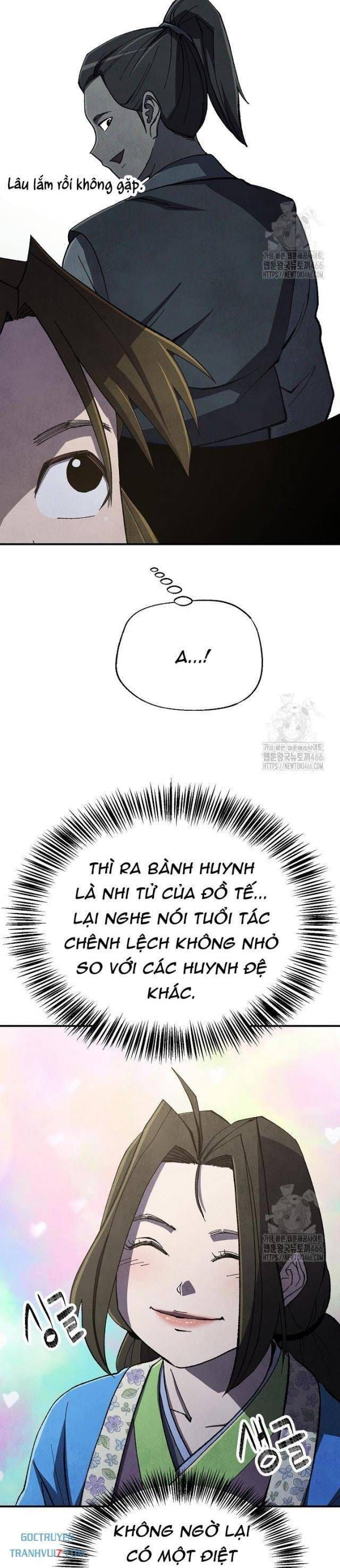 đọc truyện Ngoại Tôn Thiên Tài Của Nam Cung Thế Gia Chương 52 ảnh 27 tại Thiên Thai Truyện