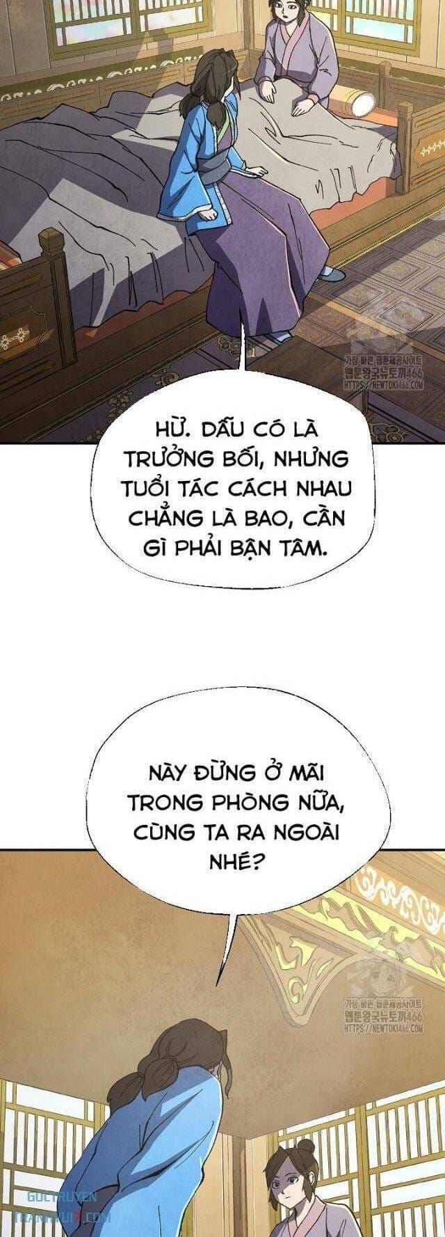 đọc truyện Ngoại Tôn Thiên Tài Của Nam Cung Thế Gia Chương 52 ảnh 31 tại Thiên Thai Truyện