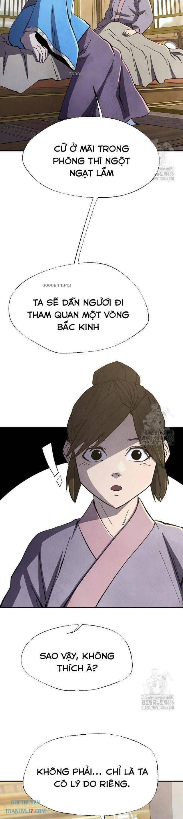 đọc truyện Ngoại Tôn Thiên Tài Của Nam Cung Thế Gia Chương 52 ảnh 32 tại Thiên Thai Truyện