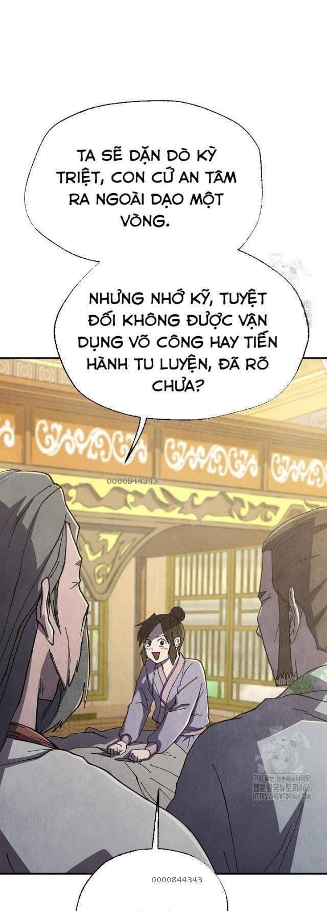 đọc truyện Ngoại Tôn Thiên Tài Của Nam Cung Thế Gia Chương 52 ảnh 38 tại Thiên Thai Truyện