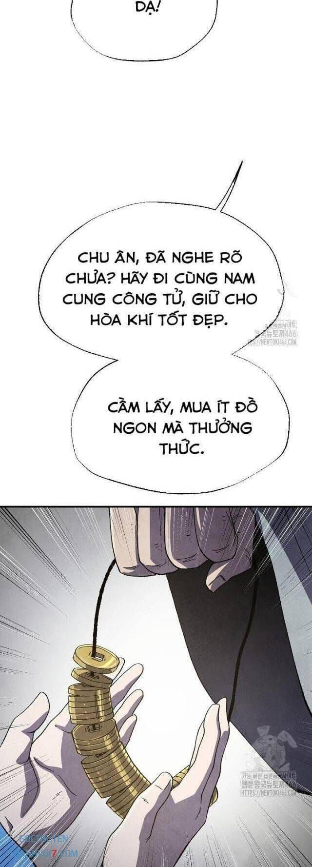 đọc truyện Ngoại Tôn Thiên Tài Của Nam Cung Thế Gia Chương 52 ảnh 39 tại Thiên Thai Truyện