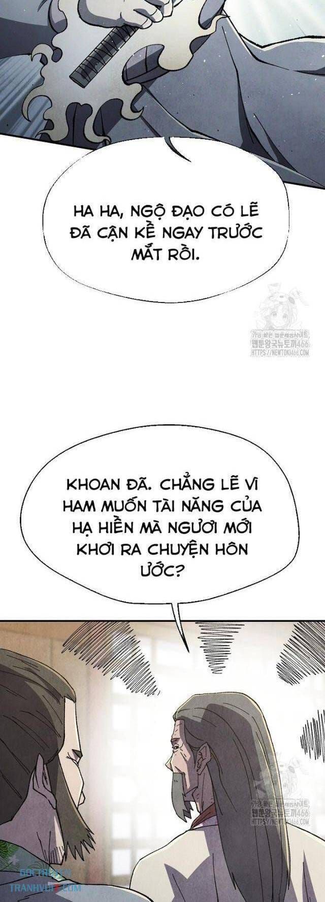 đọc truyện Ngoại Tôn Thiên Tài Của Nam Cung Thế Gia Chương 52 ảnh 52 tại Thiên Thai Truyện