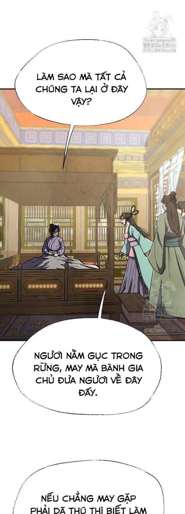 đọc truyện Ngoại Tôn Thiên Tài Của Nam Cung Thế Gia Chương 52 ảnh 8 tại Thiên Thai Truyện