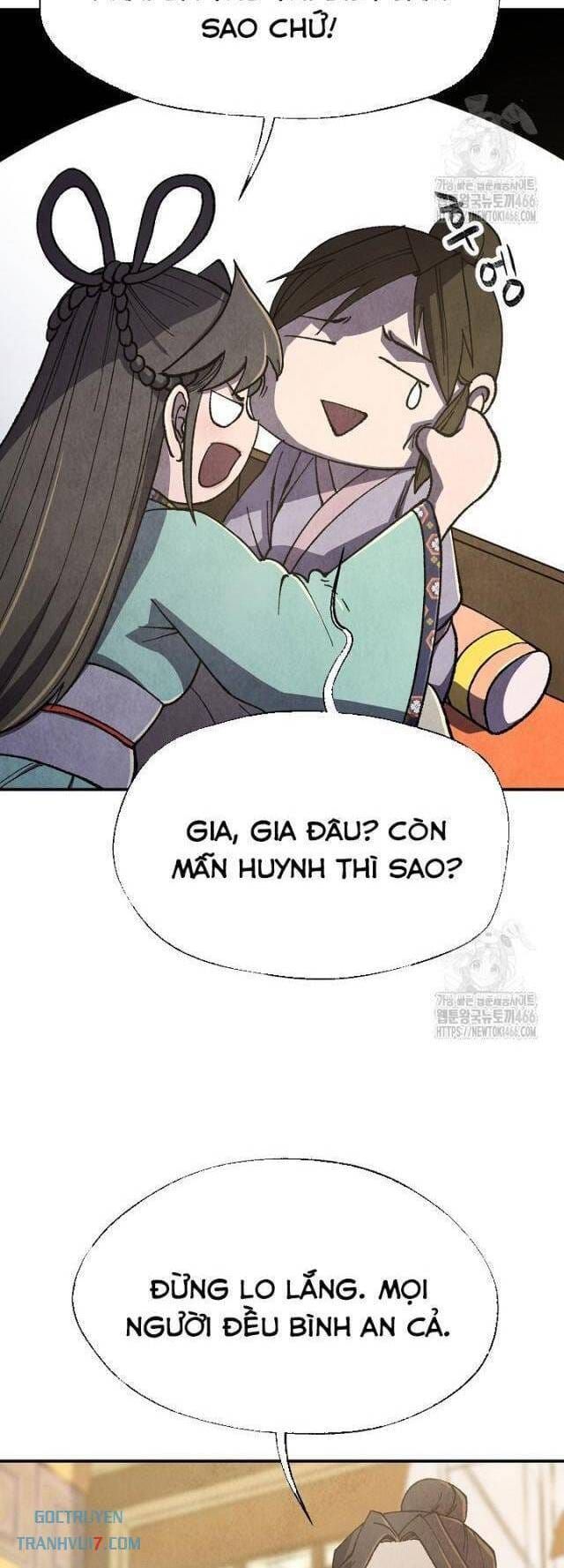 đọc truyện Ngoại Tôn Thiên Tài Của Nam Cung Thế Gia Chương 52 ảnh 9 tại Thiên Thai Truyện