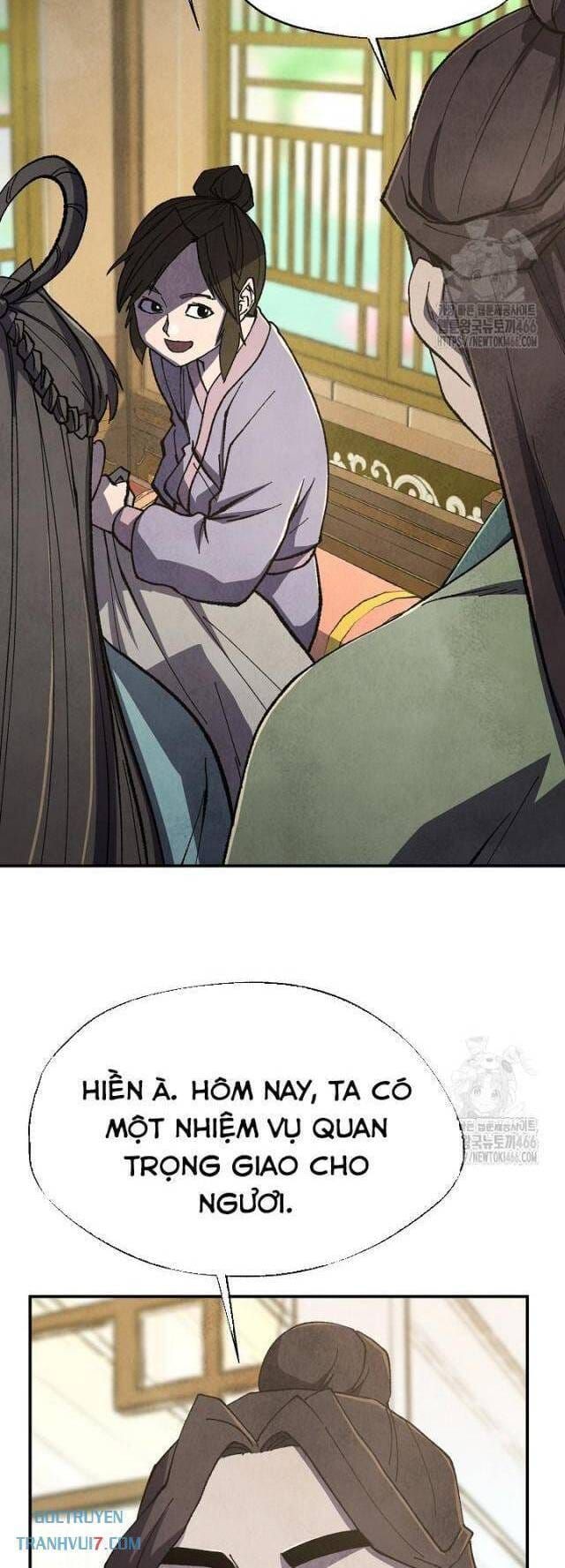 đọc truyện Ngoại Tôn Thiên Tài Của Nam Cung Thế Gia Chương 52 ảnh 11 tại Thiên Thai Truyện