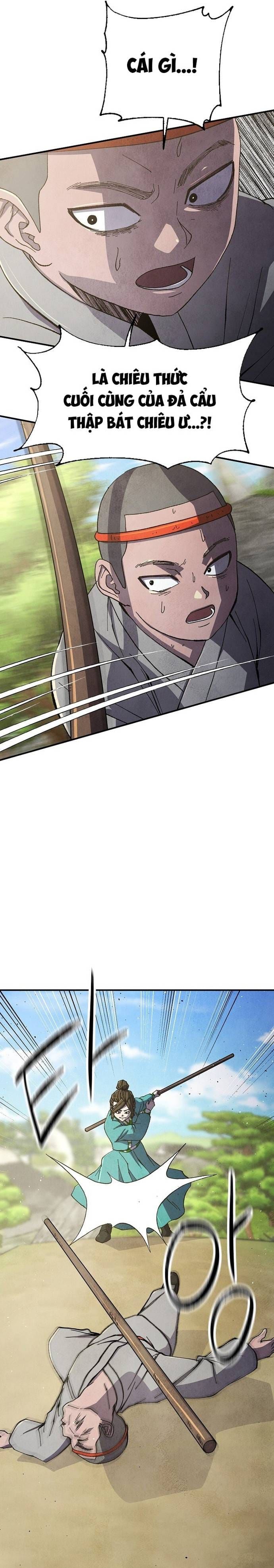 đọc truyện Ngoại Tôn Thiên Tài Của Nam Cung Thế Gia Chương 55 ảnh 14 tại Thiên Thai Truyện