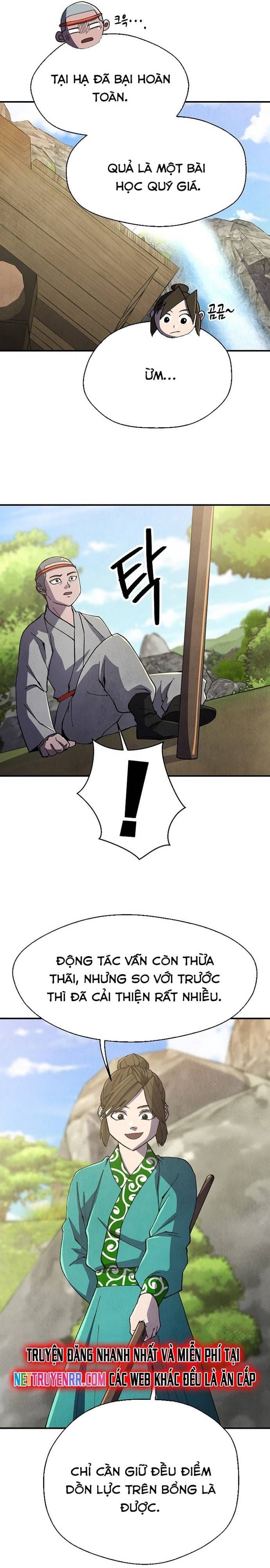 đọc truyện Ngoại Tôn Thiên Tài Của Nam Cung Thế Gia Chương 55 ảnh 16 tại Thiên Thai Truyện