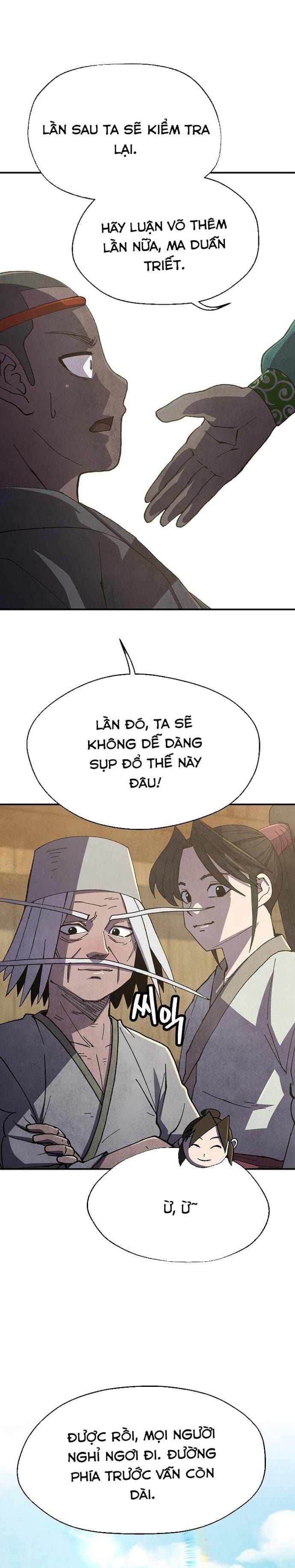 đọc truyện Ngoại Tôn Thiên Tài Của Nam Cung Thế Gia Chương 55 ảnh 17 tại Thiên Thai Truyện