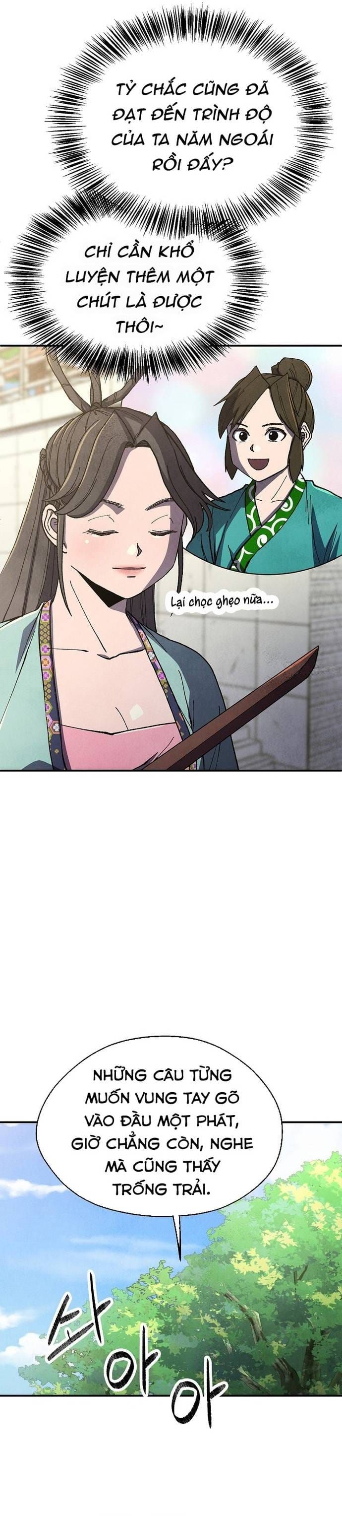 đọc truyện Ngoại Tôn Thiên Tài Của Nam Cung Thế Gia Chương 55 ảnh 20 tại Thiên Thai Truyện