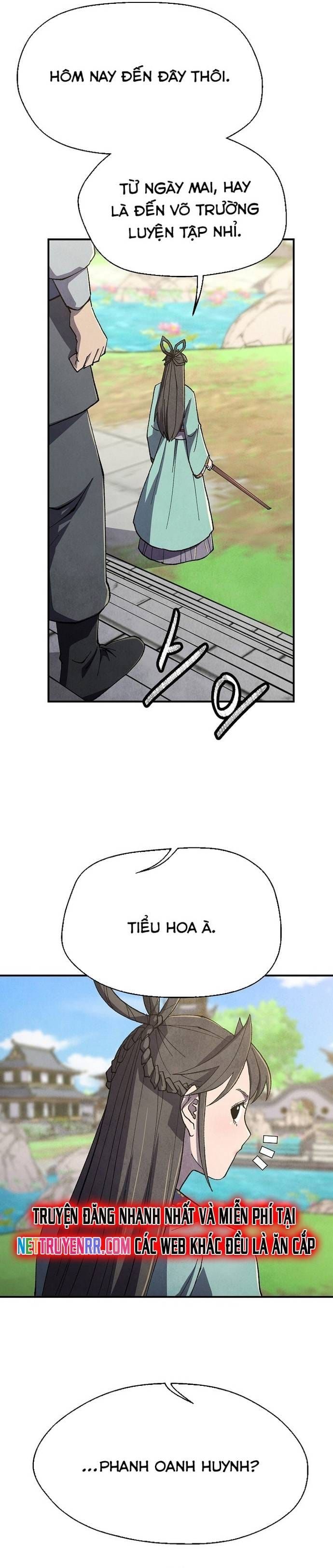 đọc truyện Ngoại Tôn Thiên Tài Của Nam Cung Thế Gia Chương 55 ảnh 21 tại Thiên Thai Truyện