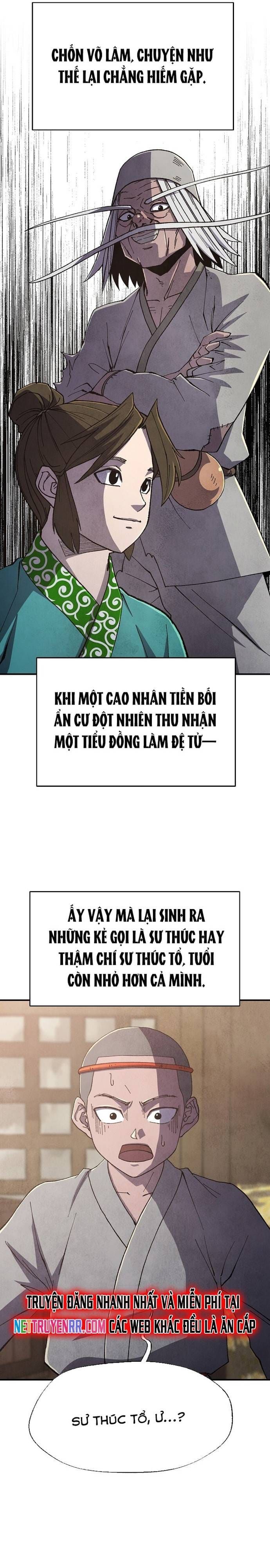 đọc truyện Ngoại Tôn Thiên Tài Của Nam Cung Thế Gia Chương 55 ảnh 4 tại Thiên Thai Truyện
