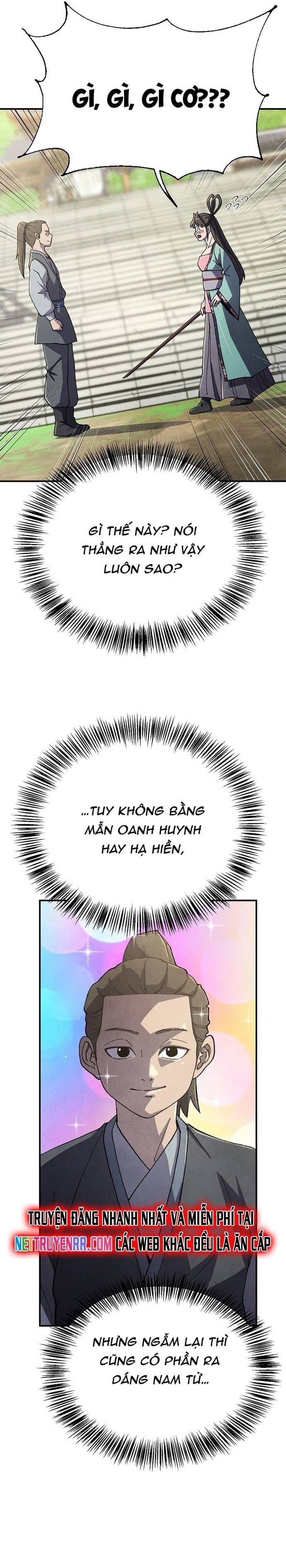 đọc truyện Ngoại Tôn Thiên Tài Của Nam Cung Thế Gia Chương 55 ảnh 26 tại Thiên Thai Truyện