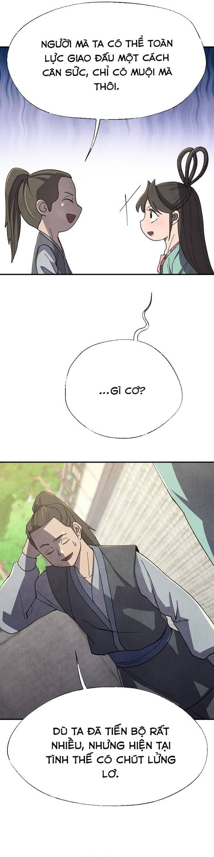 đọc truyện Ngoại Tôn Thiên Tài Của Nam Cung Thế Gia Chương 55 ảnh 27 tại Thiên Thai Truyện